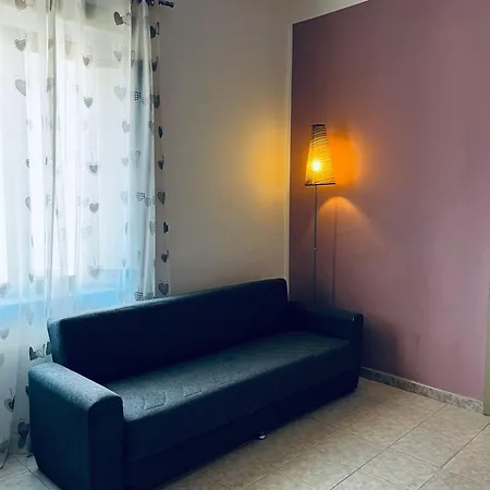 דירה La Petunia צ'פאלו