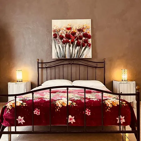 La Petunia Διαμέρισμα